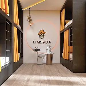 Stadtaffe - Chic Vie النمسا