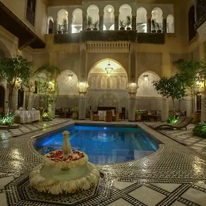 ***** Riad Salam Morocco