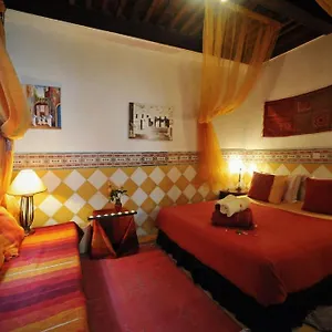 *** Bed & Breakfast Dar El Paco Morocco