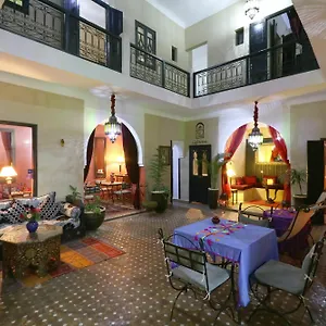 *** Riad Viewpoint Morocco